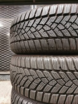 Fulda Kristal 205/60 R16 92H zimné pneumatiky - 5