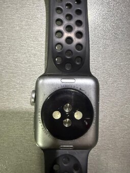 Apple Watch 3 42mm - 5