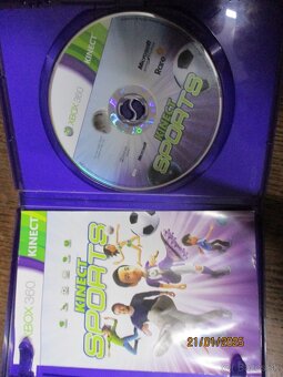 PSP X BOX - 5