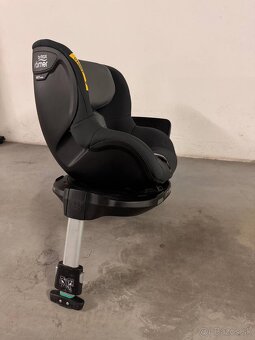 Autosedačka Britax i-size Isofix - 5