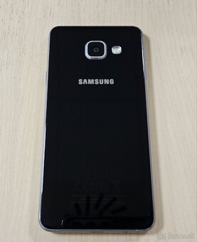 Samsung Galaxy A3 - 5