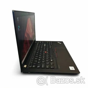 Lenovo ThinkPad T14s Gen 1 i5-10210U 16 GB RAM 256 GB SSD 14 - 5