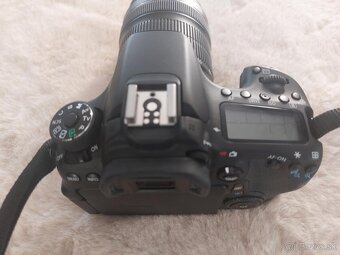 CANON EOS 70D + 18-135 IS STM - 5