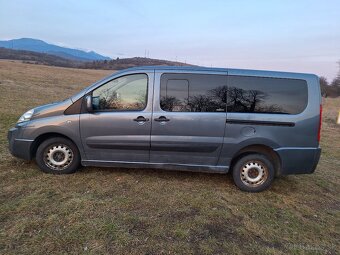 Fiat scudo - 5