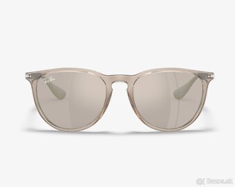 RayBan Erika Light Brown - 5