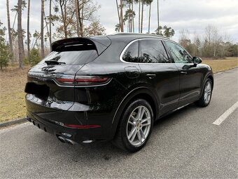 Porsche Cayenne 2019 - 5