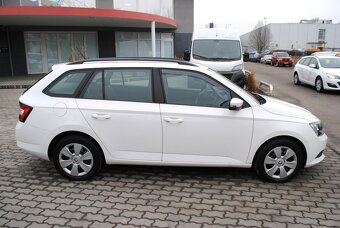 Škoda Fabia Combi 1.4 TDI ⭐ODOPASS⭐ODPOČET DPH⭐ - 5