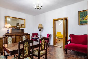 4 izbový dom Košice Juh, 255 000eur - 5