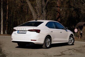 Škoda Octavia 2.0 TDI SCR Ambition - 5