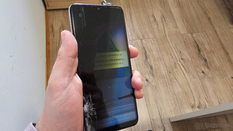 Rozbitý Huawei P30 Lite - na diely či opravu - 5