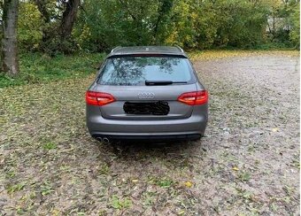 Predám Audi A4 B8 2015 2,0 TDI Avant - 5