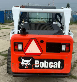 2021 Bobcat T590 smykový pásový nakladač 3.66t - 5