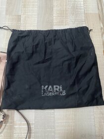 Kabelka Karl Lagerfeld - 5