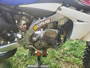 Predam yamaha yzf 450 - 5