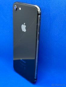 Apple iPhone 8 64GB Space Grey - 5
