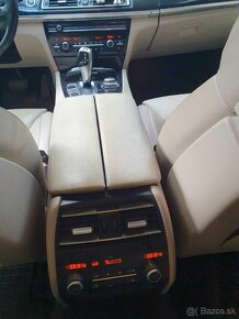 BMW 730D F01 - 5