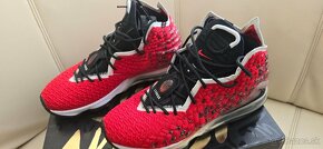 Predam tenisky NIKE LEBRON 17 - 5