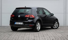 Volkswagen Golf 1.6 TDI BlueMotion Technology Comfortline DS - 5