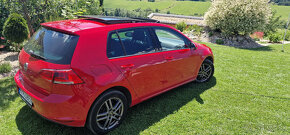 VW Golf 7 - 5