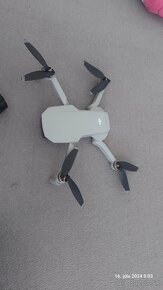 DJI mavic mini fly more combo - 5