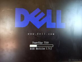 server Dell PowerEdge T310 - 5