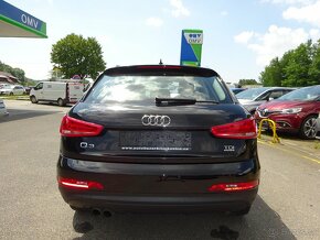 Audi Q3 2,0 tdi, QUATTRO,AUTOMAT,GARANCE KM - 5