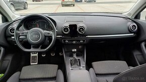 Audi A3 Sportback 1.4 TFSI Ambition - 5