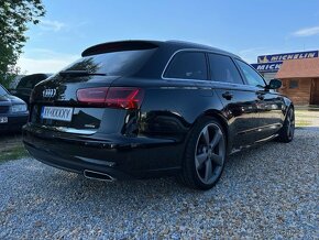 Audi A6 C7 S-LINE 3.0TDI, 200kW, AT/7, QUATTRO, rok:08.2015 - 5