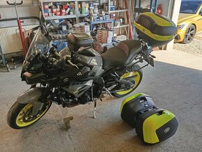 Yamaha mt 10 r.v. 2016 - 5