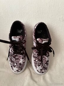 Nike SB tenisky.  Velkost 40. - 5