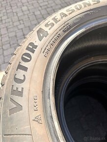 Zimmer Pneu 235/55 R17 - 5