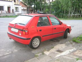 škoda felicia - 5