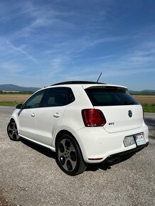 Volkswagen Polo GTI 132kw 83.000km - 5