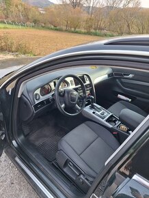 Audi A6 c6 2.0tdi - 5