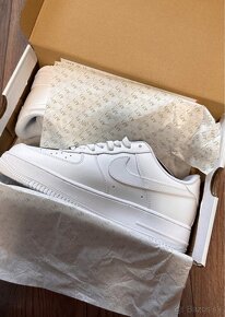 Tenisky Nike Air force 1 - 5