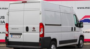 Fiat Ducato Dodávka 2.3 MultiJet L2H2 3,5t Slovenské Vozidlo - 5