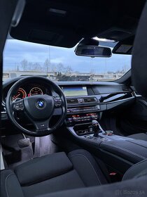 Bmw M550d - 5