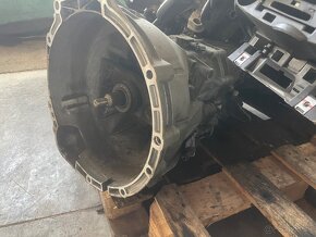 Motor prevodovka BMW 118D 2.0 D D47D20C - 5