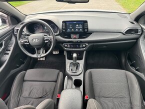 Hyundai i30 N-Line 1.4 T-GDI 2019 - 5