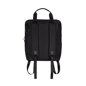 JOOLZ | Uni backpack | Space black - 5