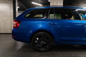 Škoda Octavia Combi 1.6TDi 115k Ambition EU6 - 5