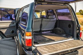 Toyota Land Cruiser 80 4.2 TD - 5