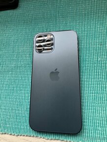 iPhone 12 pro max 256 gb - 5