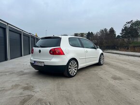 Volkswagen Golf 1.4TSI GT sport - 5