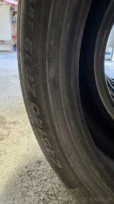 245/40 R19 a 275/35R19 - 5