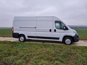 FIAT DUCATO 2,3JTD MAXI .... top stav ... - 5