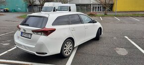 Toyota Auris Touring Sports 1.6 l Valvematic Active Trend - 5