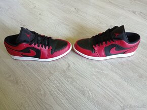 Nike Jordan Air 1 Low veľkosť 45 - 5