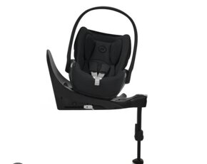 CYBEX CLOUD Z2 I-SIZE vajicko + rotačná isofix zakladna - 5