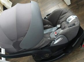 Cybex Platinum - 5